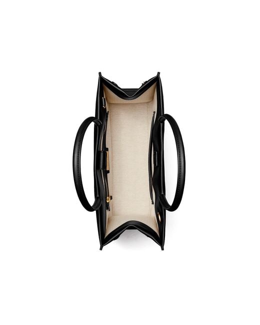 Tory Burch Black Tory Ella Bio Ld00