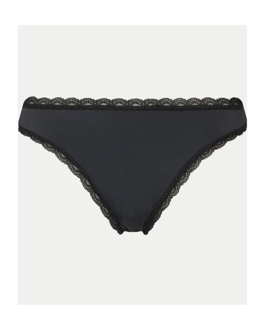 Guess White Elastic Waist Underwear Three-Piece Set
