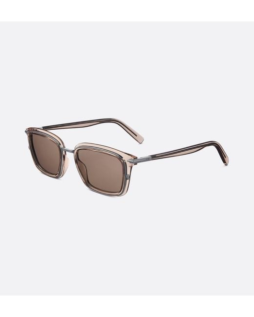 Dior Multicolor Blacksuit S18U for men
