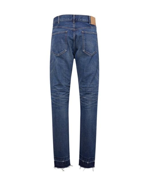 Céline Blue Lou Jeans for men