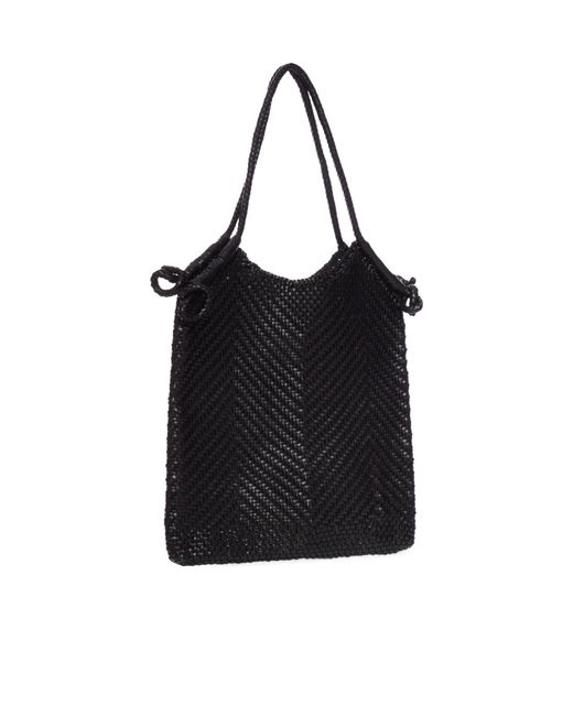 Dragon Diffusion Minga Tote Bag in Black | Lyst