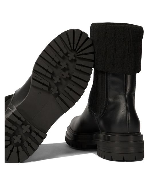 Gianvito Rossi Black Boots