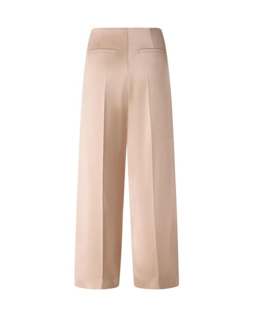 Pinko Natural Limoncello Pants