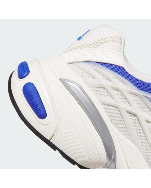 Adidas Originals Blue Adistar Xlg Shoes for men