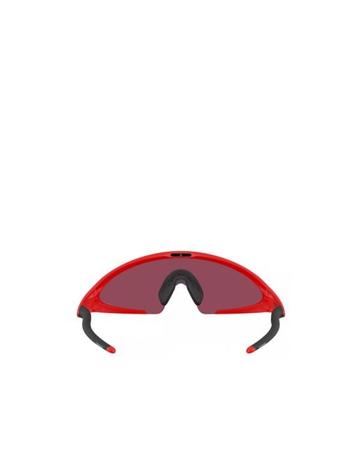 Oakley Pink Ellipse Sunglasses for men