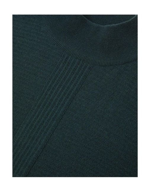 Loro Piana Blue Durango Sweater for men