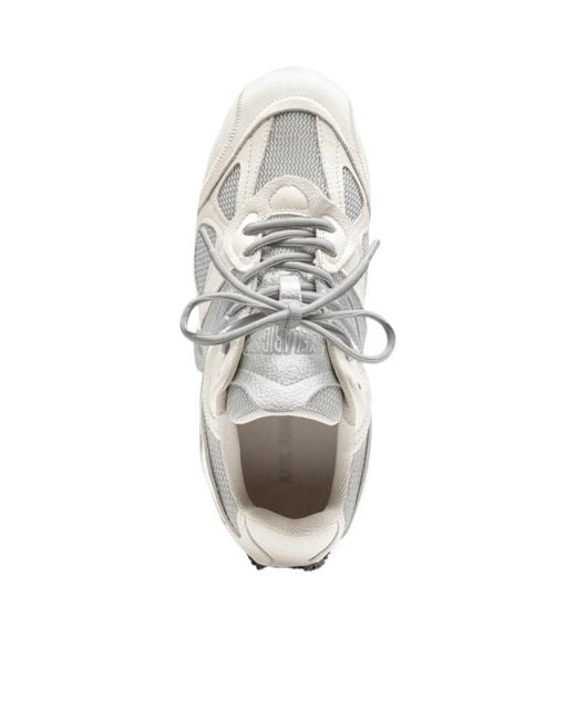 Axel Arigato White Slow Runner