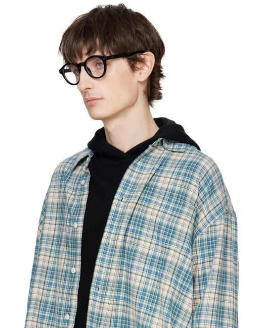 Retrosuperfuture White Numero 129 Glasses for men