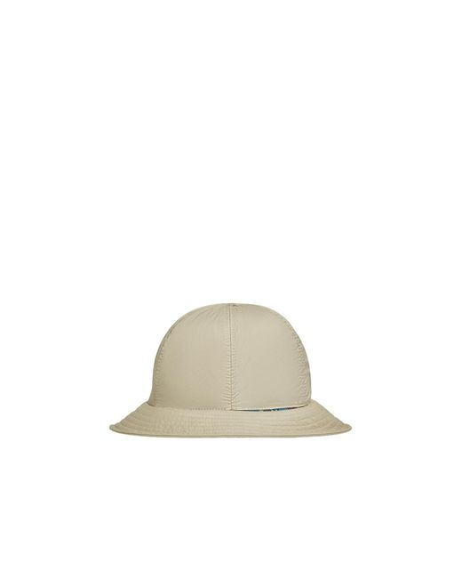 Moncler Natural X Fragment Hiroshi Fujiwara Reversible Bucket Hat for men