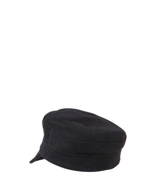 P.A.R.O.S.H. Black Cap