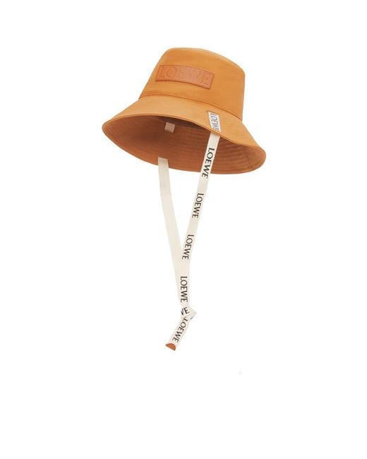 Loewe Multicolor Fisherman Hat