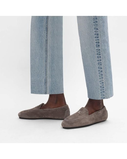 Céline Gray Adam Loafer for men