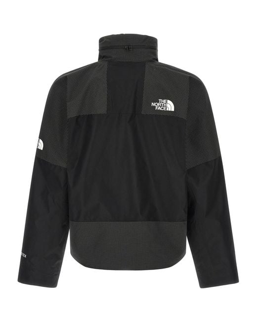 The North Face Black Tnf Eg Devils Thumb Gore-Tex Jacket for men