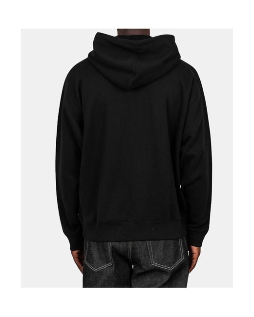 Awake Couture Black Hoodies for men