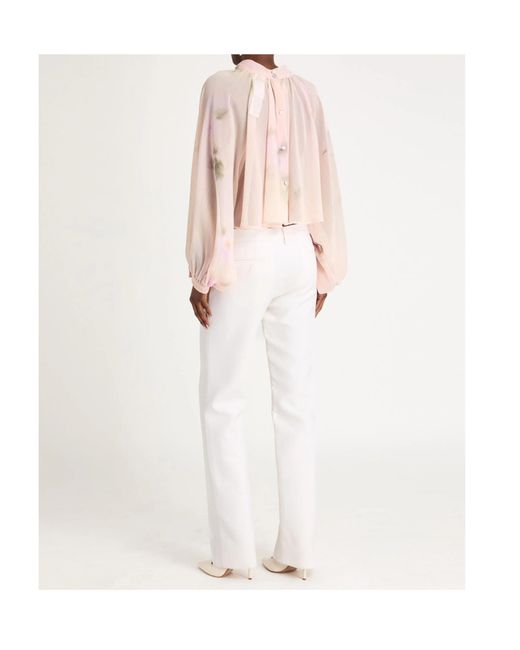 MAX&Co. Pink Tops