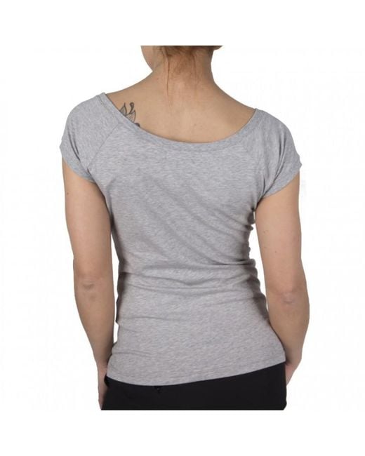 Iceberg Multicolor Printed T-Shirt With Round Neck
