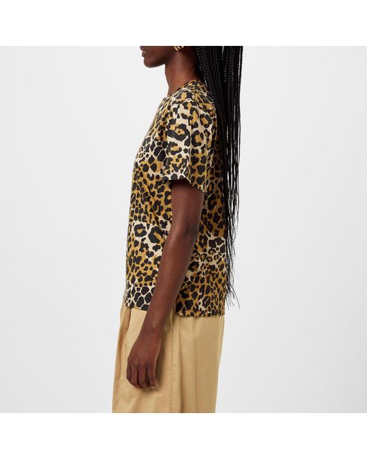Weekend by Maxmara Black Simple Versatile T-Shirt