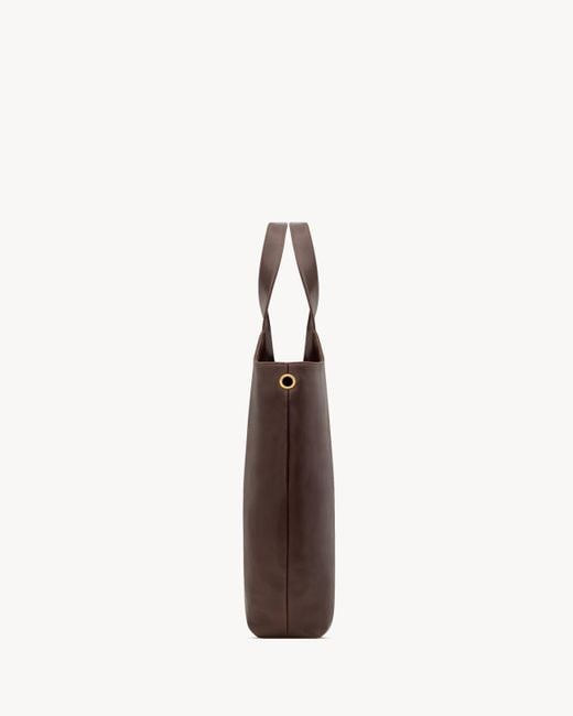 Saint Laurent Brown Icare