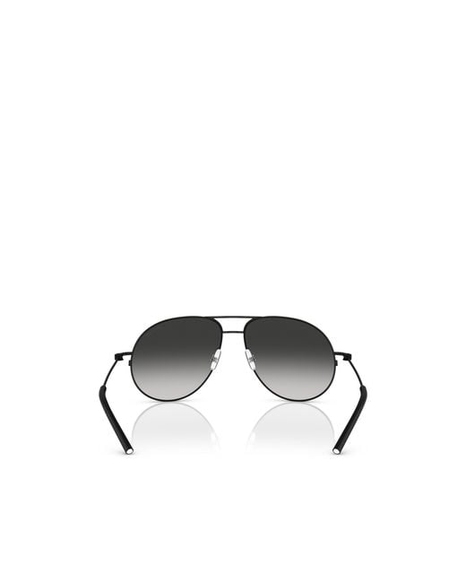 Moncler Multicolor Eyewear Aviator Frame Sunglasses for men