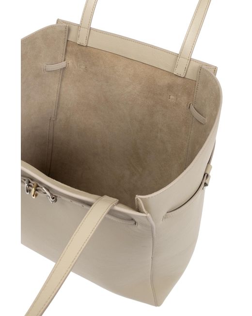 Givenchy Natural Voyou Medium Tote Bag