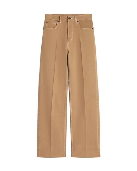 Céline Natural Boyfriend Jeans 002