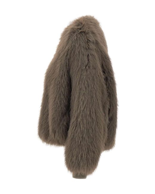 Kaos Green Bomber Jacket