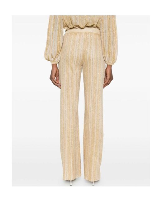 Missoni Natural Pants