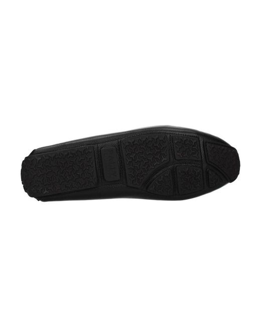 Bally Black Pearce Loafers for men