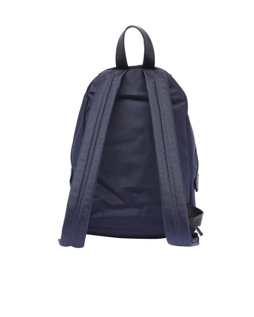 Marc Jacobs Black The Biker Medium Backpack