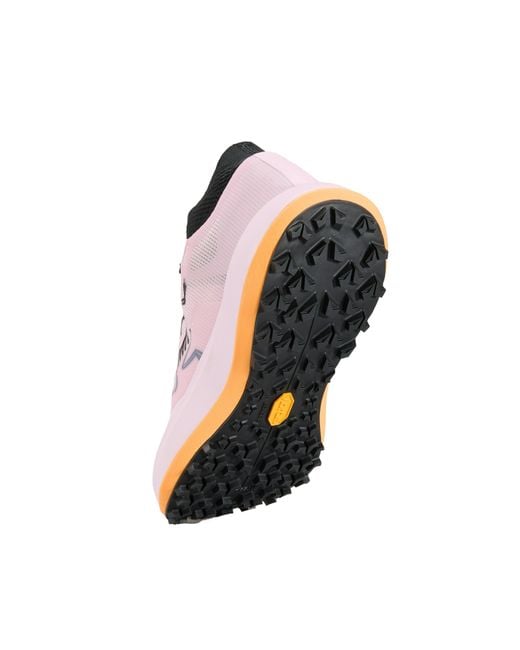 Arc'teryx Pink Sylan Pro Running Shoes