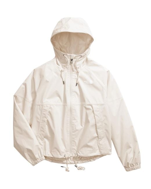 The North Face Natural Antora Rain Jacket