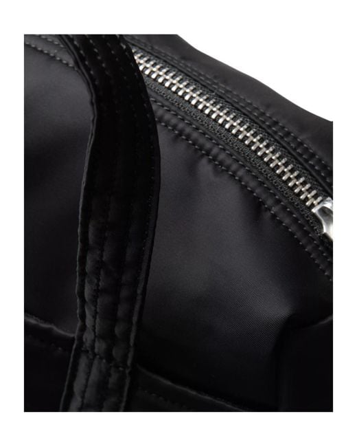 Carhartt Black Otis Small Bag