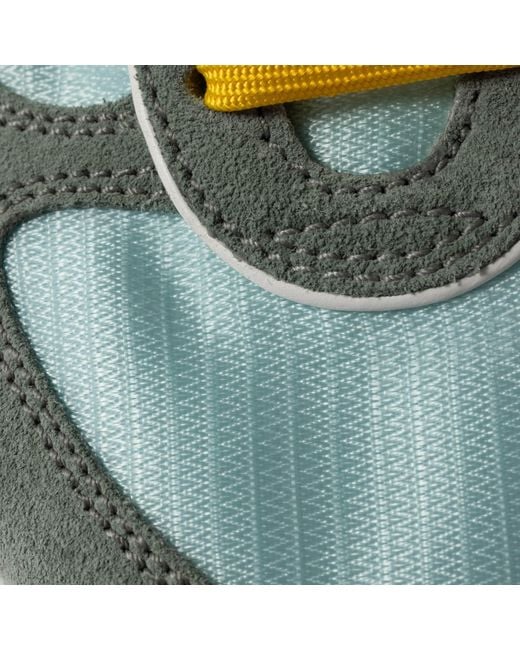 Miu Miu Green Sneaker