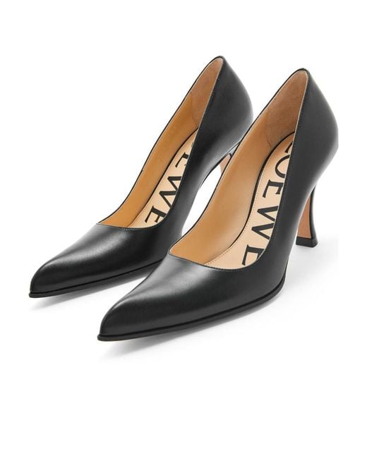 Loewe Multicolor Comic Classic Pump