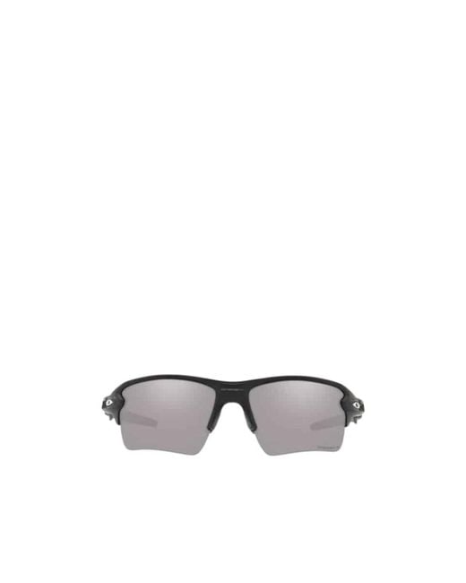 Oakley Metallic Logo Sunglasses for men