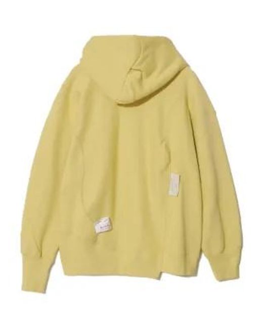 Undercover Yellow Uc2E1806Champion
