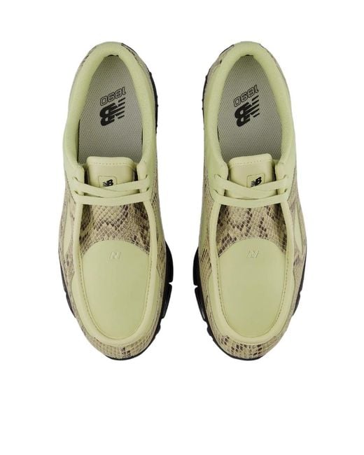 New Balance Green 1890A Sneakers for men