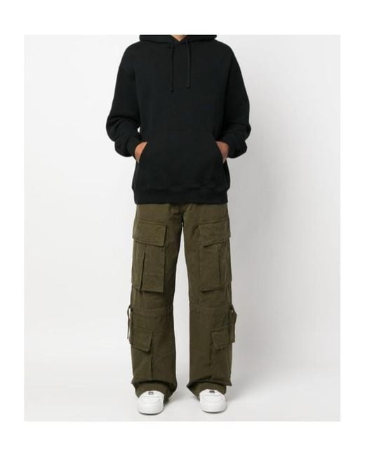 DARKPARK Green Pants for men