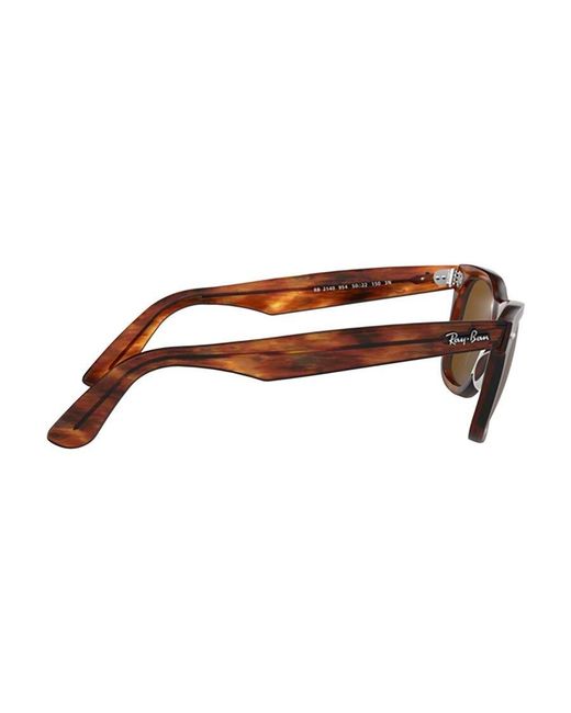 Ray-Ban Multicolor Original Wayfarer Classic Sunglasses for men