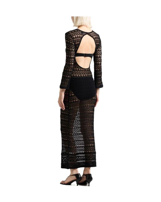 Isabel Marant Black Summer Dresses