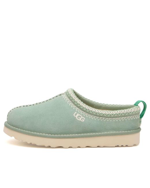 Ugg Blue Round-Toe Casual Shoes