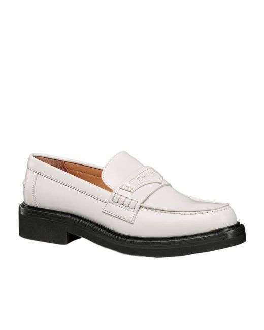 Dior Multicolor Boy Loafer
