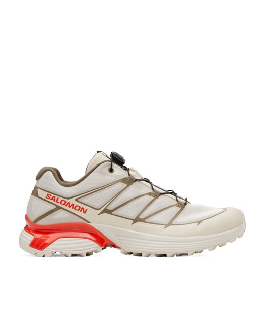 Salomon Lab Multicolor Xt-Pathway 2 Sneakers for men