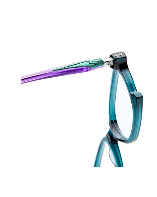Kuboraum Blue D71 Glasses
