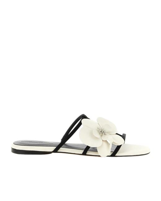 Zimmermann White Slides