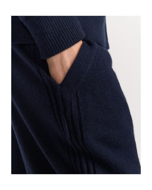 Dior Blue Icons Track Pants for men