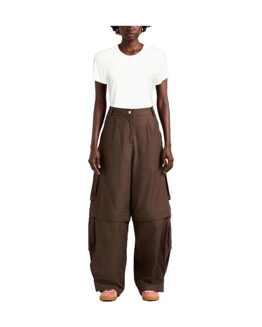Rag & Bone White Basic T-Shirt