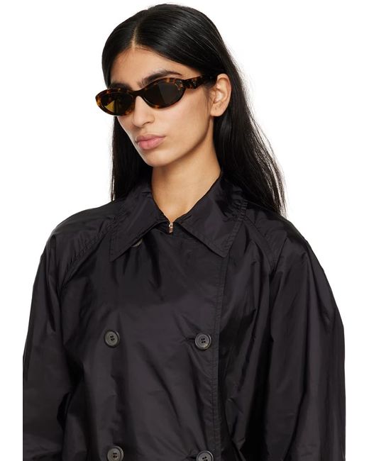 Prada Multicolor Sympole Full-Frame Sunglasses