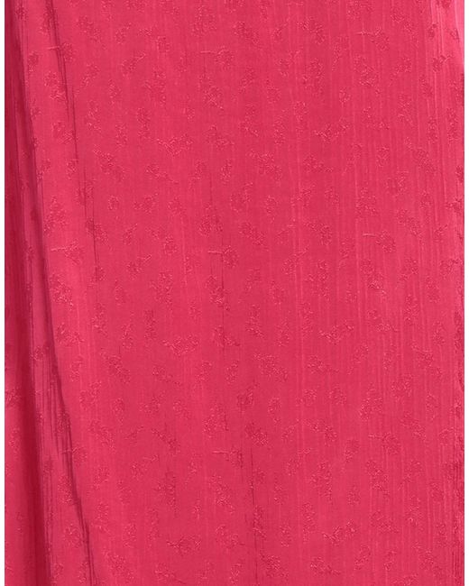 MAX&Co. Pink Short Dresses