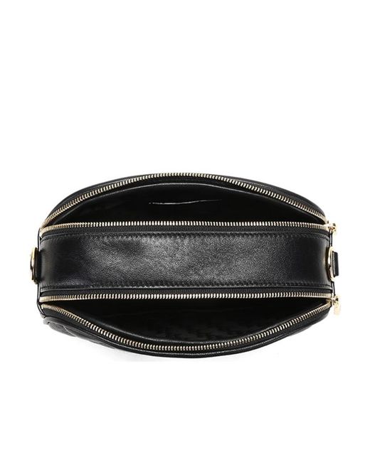 Bally Black Denni Shoulder Bag